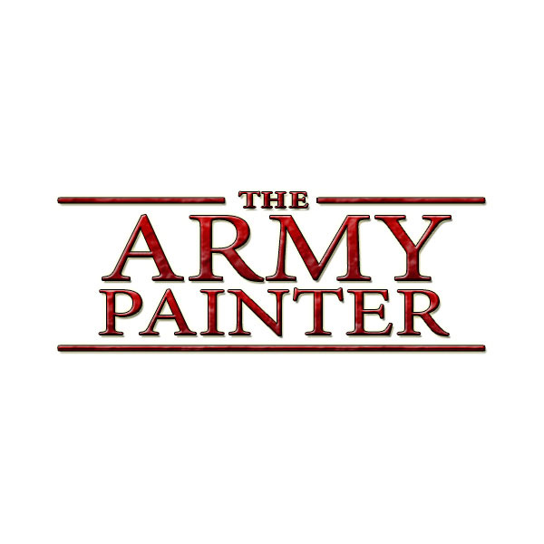 Army Painter Paint Conversion Chart