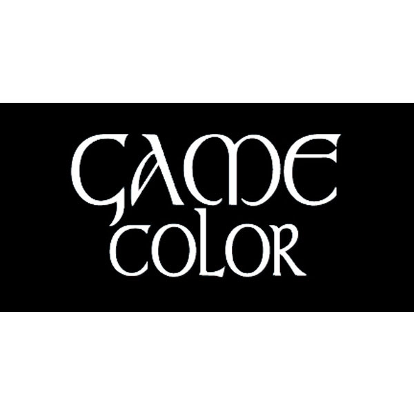 Vallejo Game Color Paint Chart